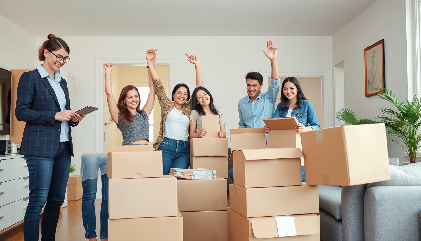 Retirement Living Solutions