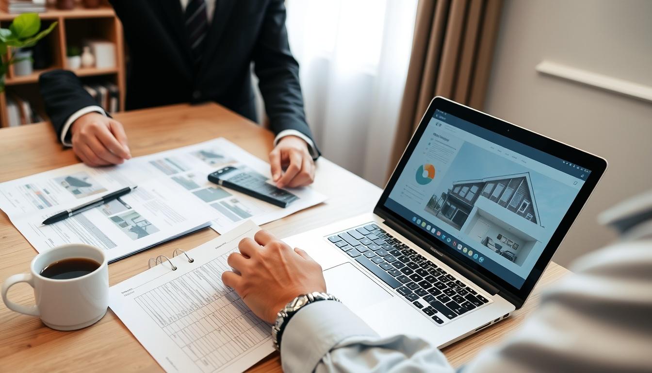 Investment Property Guidance